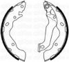 CIFAM 153-176 Brake Shoe Set